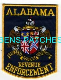 ALABAMA,ALABAMA REVENUE ENFORCEMENT 1_wm